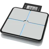 Medisana Personenwaage BS 460«, (Digital, Metall, Belastbarkeit: 180 kg)