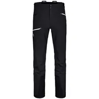 Ortovox Pizol Pants M, 60090, Black Raven, XXL