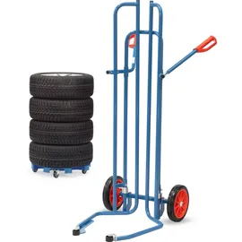 FETRA Reifenkarre 200 kg