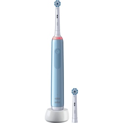 Oral-B, Elektrische Zahnbürste, Pro 3 3000