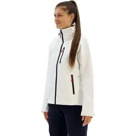 HELLY HANSEN Crew Hooded Midl 2.0 weiß M