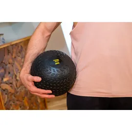 powershot Medizinball