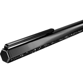 Swarovski Kugelschreiber Basic Schwarz 1,0 mm