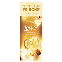 Lenor Goldene Orchidee Wäscheparfüm 160,0 g