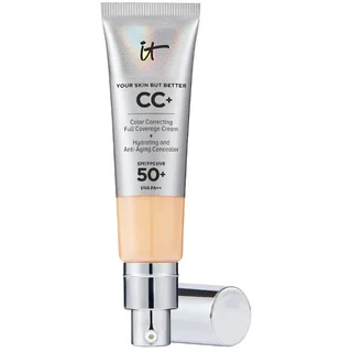 It Cosmetics Your Skin But Better CC+ Cream LSF 50 Foundation 32 ml L.MEDIU - LIGHT MEDIUM