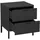58 aufm Kessel Erna 51 x 62 x 45 cm Anthrazit