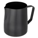 APS Milchkännchen schwarz 0,8 l, 1 St.