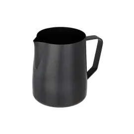 APS Milchkännchen schwarz 0,8 l, 1 St.