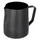 APS Milchkännchen schwarz 0,8 l, 1 St.