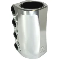 Fantic26 Secure Stunt-Scooter SCS Clamp 32/35 Raw - Schwarz