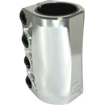 Fantic26 Secure Stunt-Scooter SCS Clamp 32/35 Raw - Schwarz