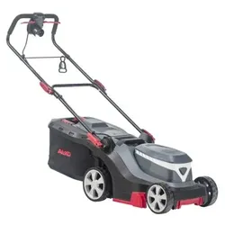 Elektro-Rasenmäher 32.2 E comfort
