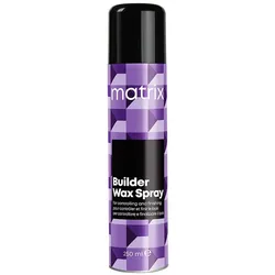 Matrix Styling Builder Wax Spray 250 ml