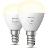 Philips LED-Kerze E14 5,2 W warmweiß 1 St.