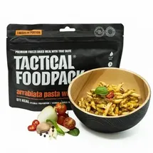 Tactical Foodpack Pasta Arrabiata mit Hähnchen 115 g