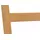 OTTO home Leiterregal Bergen 188 x 0 x 0 cm Beige