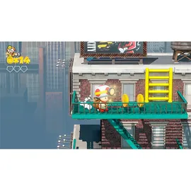 Captain Toad: Treasure Tracker - Nintendo Switch