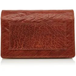 Served with Style - 78084 Chestnut - Kelnerportemonnee