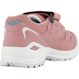 Lowa INNOX EVO II GTX LO JR für Kinder, rosa, Größe 32 EU