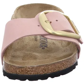 Birkenstock Pantolette Madrid Big Buckle pink 42