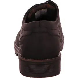 CAMEL ACTIVE 53FWA08 Herren Schwarz 43