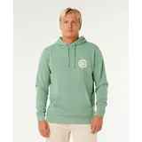 Rip Curl Hoodie Aloe XL