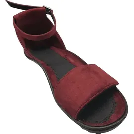 Leguano Jara bordeaux 39