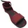Leguano Jara bordeaux 39