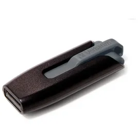 Verbatim Store 'n' Go V3 128 GB grau/schwarz USB 3.0