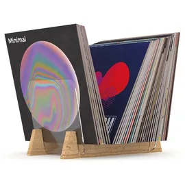 glorious hifi Glorious Record Stand 75 - Plattenständer