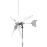 Phaesun 310127 Stormy Wings HY-600-24 Windgenerator Leistung (bei 10m/s) 600W 24V
