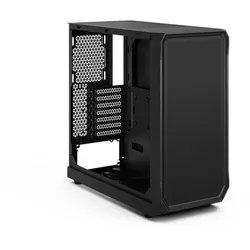 Fractal Design Focus 2 - Black Solid