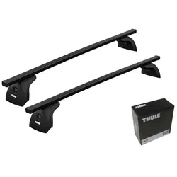 THULE Dachträger SquareBar 751 7123 3070