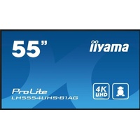 Iiyama ProLite LH5554UHS-B1AG 55"