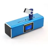 Technaxx MusicMan MA Display Soundstation