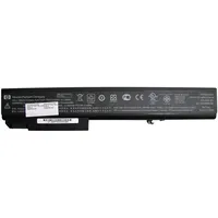 HP Long Life Battery - Laptop-Batterie - 2 Zellen