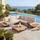 MCW Garten-Garnitur H54 7-tlg. Beige