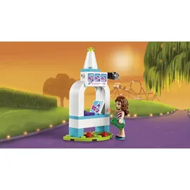 LEGO Friends Raketen-Karussell 41128