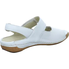 WALDLÄUFER Heliett weiss Gr.: 5,5