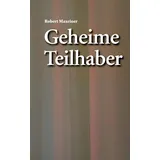 Books on Demand Geheime Teilhaber