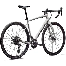 Specialized Diverge E5 2026 56 Zoll RH 56 cm weiß
