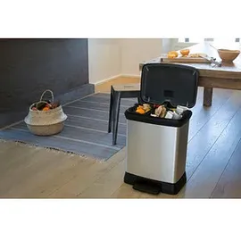 Curver Decobin Duo 30l