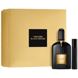 Tom Ford Black Orchid Eau de Parfum 50 ml + Eau de Parfum 10 ml Geschenkset