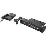 Dell Advanced E/Port Replicator - Port Replicator