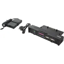 Dell Advanced E/Port Replicator - Port Replicator