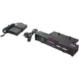 Dell Advanced E/Port Replicator - Port Replicator