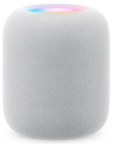 Preisvergleich Produktbild Apple HomePod - White