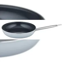 GSW Gastro Basic Bratpfanne 28 cm