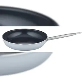 GSW Gastro Basic Bratpfanne 28 cm