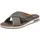 Rieker Herren Sandalen für Herren, grün, Größe 41 EU